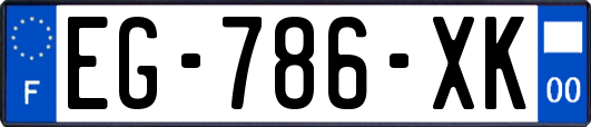 EG-786-XK