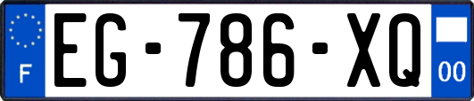 EG-786-XQ