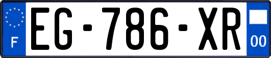 EG-786-XR