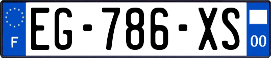EG-786-XS