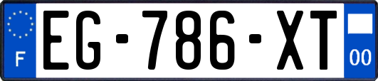 EG-786-XT