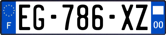 EG-786-XZ