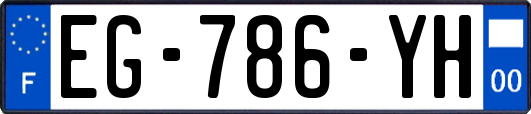 EG-786-YH