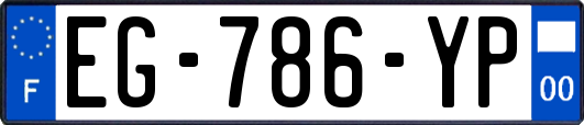 EG-786-YP