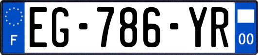 EG-786-YR