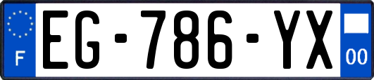EG-786-YX