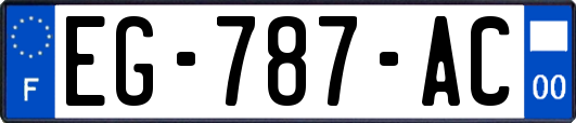 EG-787-AC