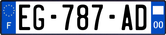 EG-787-AD