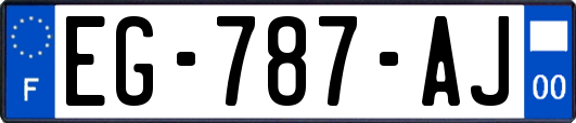 EG-787-AJ