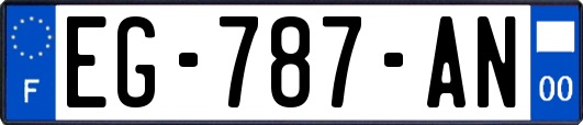 EG-787-AN