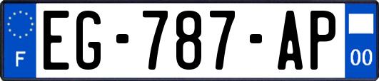 EG-787-AP