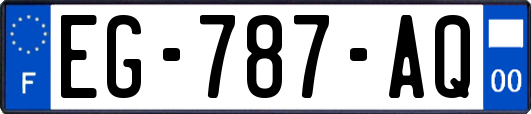 EG-787-AQ