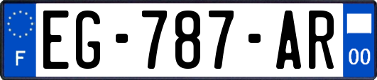 EG-787-AR