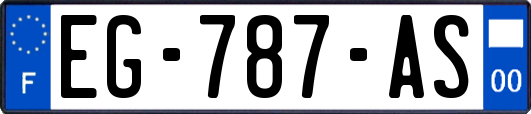 EG-787-AS