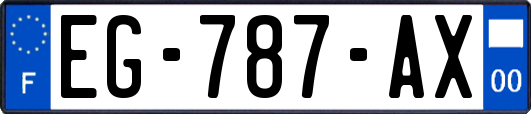 EG-787-AX