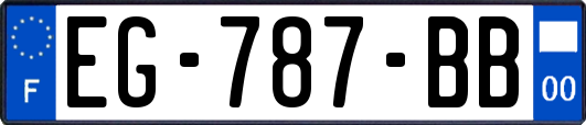 EG-787-BB