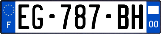 EG-787-BH