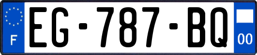 EG-787-BQ
