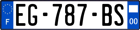 EG-787-BS