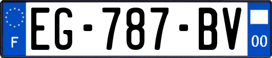 EG-787-BV