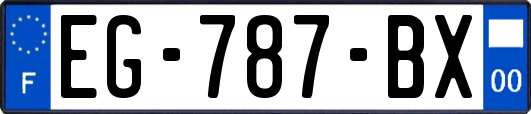 EG-787-BX