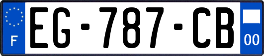 EG-787-CB