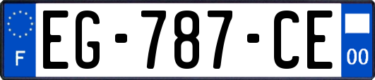 EG-787-CE