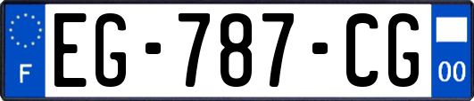 EG-787-CG