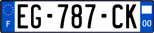 EG-787-CK