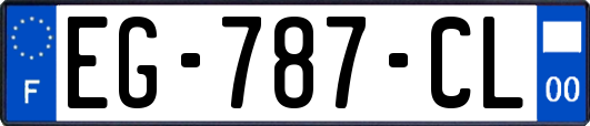 EG-787-CL