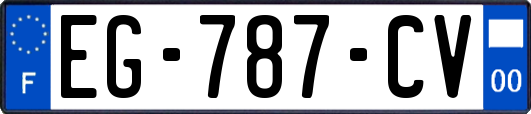 EG-787-CV