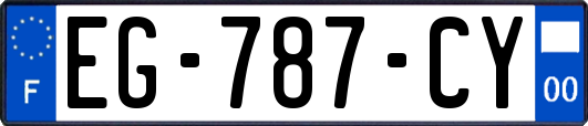 EG-787-CY