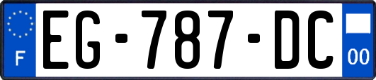 EG-787-DC