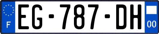 EG-787-DH