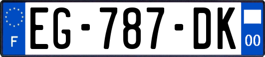 EG-787-DK