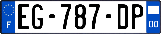 EG-787-DP