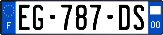 EG-787-DS