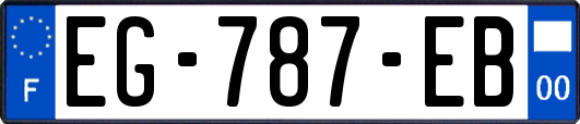 EG-787-EB
