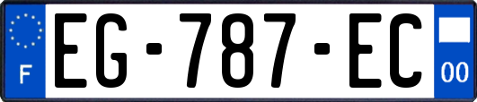 EG-787-EC