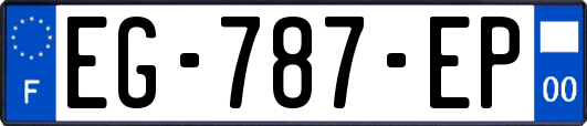 EG-787-EP