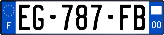 EG-787-FB