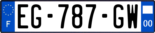 EG-787-GW