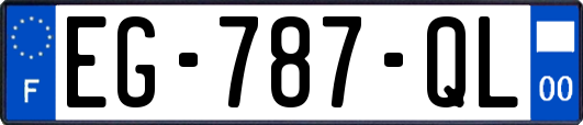EG-787-QL