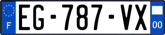 EG-787-VX