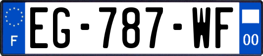 EG-787-WF