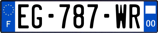 EG-787-WR