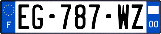 EG-787-WZ