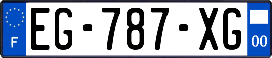 EG-787-XG