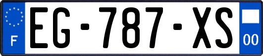 EG-787-XS