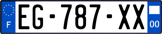 EG-787-XX